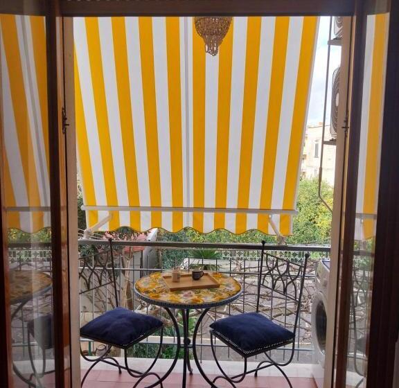 צימר Mariella S Home