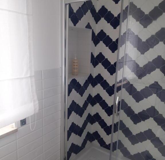 צימר Mariella S Home