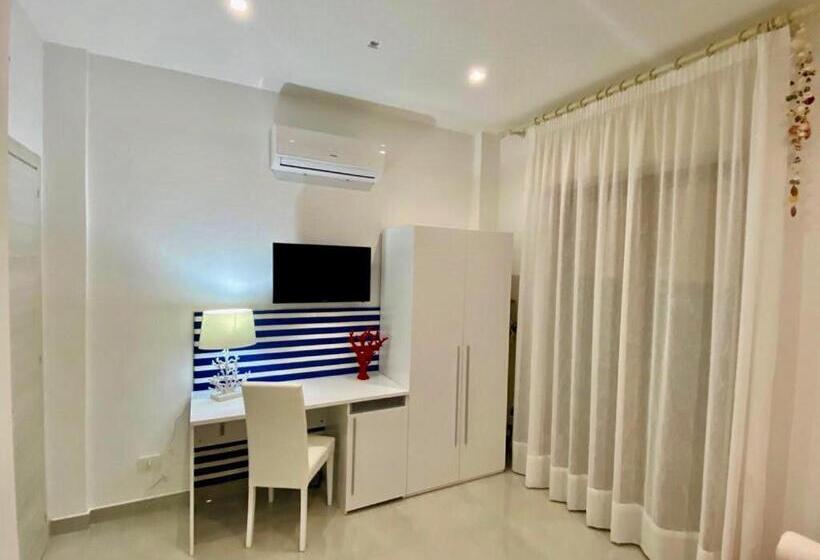 צימר Mariella S Home