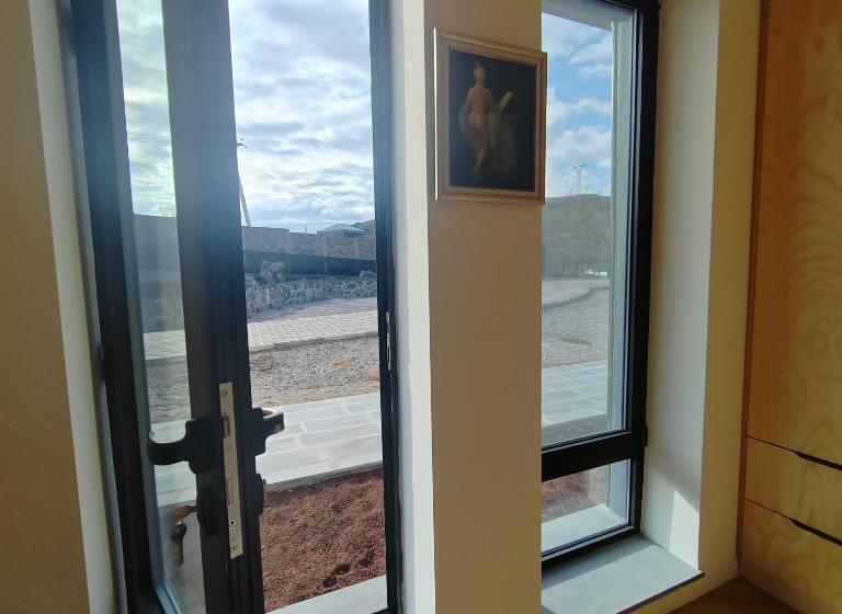 צימר Pet Friendly Rancho Gardens