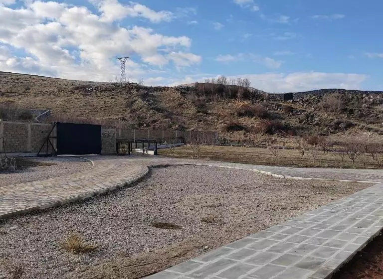 ベッドアンドブレックファースト Pet Friendly Rancho Gardens