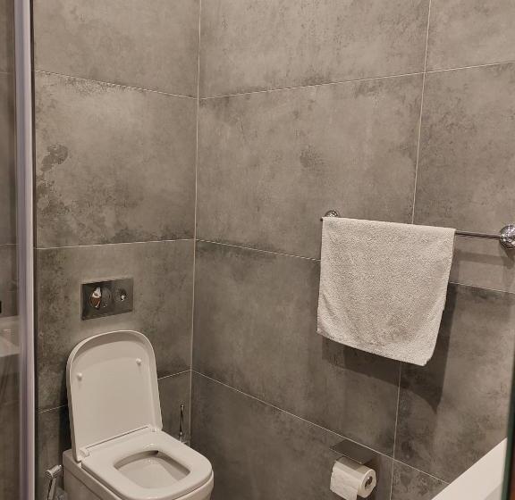 צימר Pet Friendly Rancho Gardens