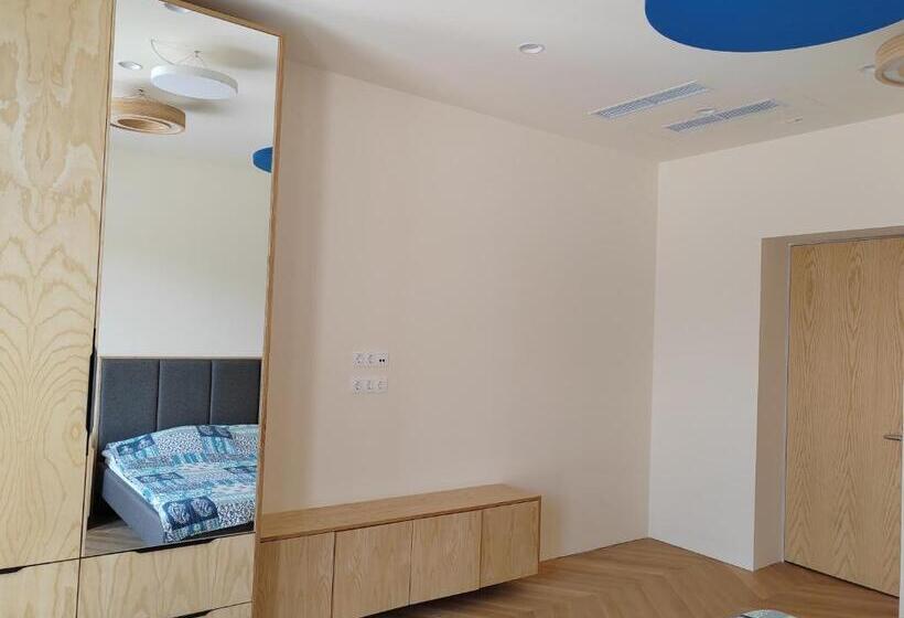 צימר Pet Friendly Rancho Gardens