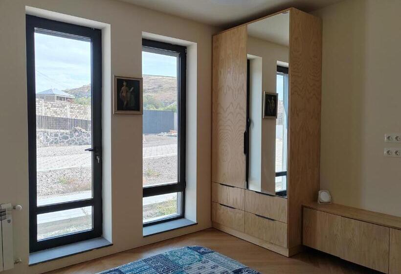 צימר Pet Friendly Rancho Gardens