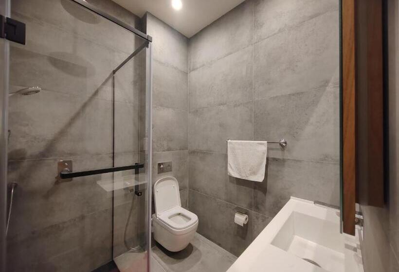 צימר Pet Friendly Rancho Gardens