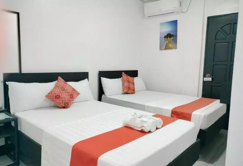E & F Condotel