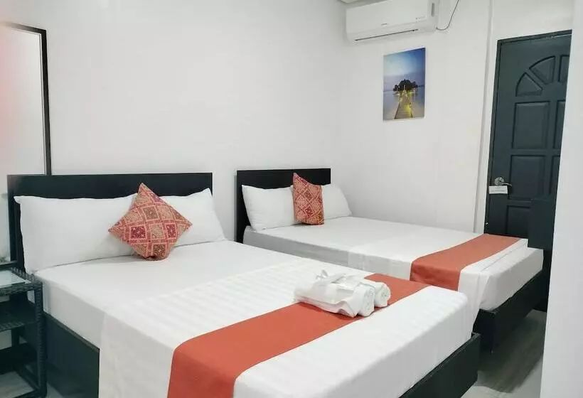 E & F Condotel
