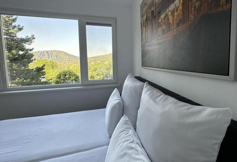 酒店 комплекс маджарово