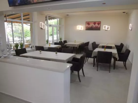 Hotelli комплекс маджарово