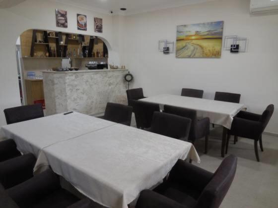 酒店 комплекс маджарово