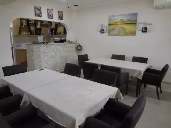 Hotelli комплекс маджарово