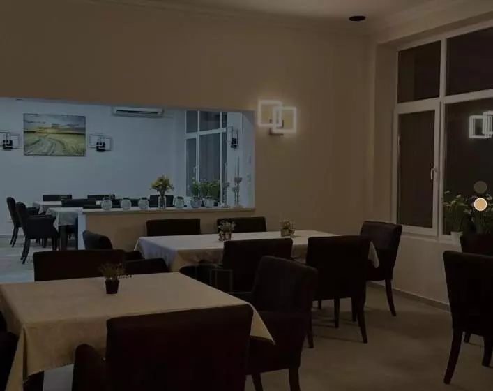 Hotelli комплекс маджарово