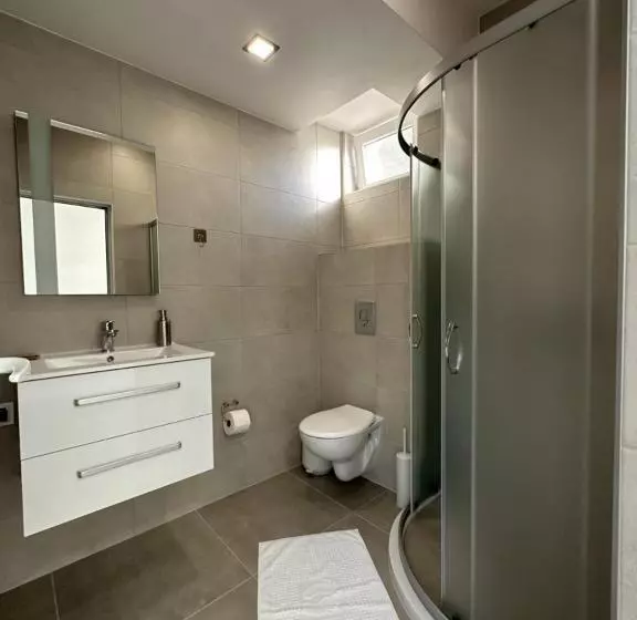 Hotelli комплекс маджарово