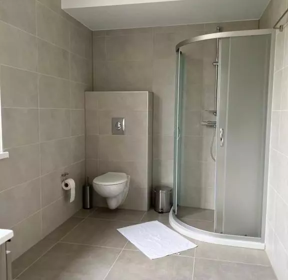 Hotelli комплекс маджарово