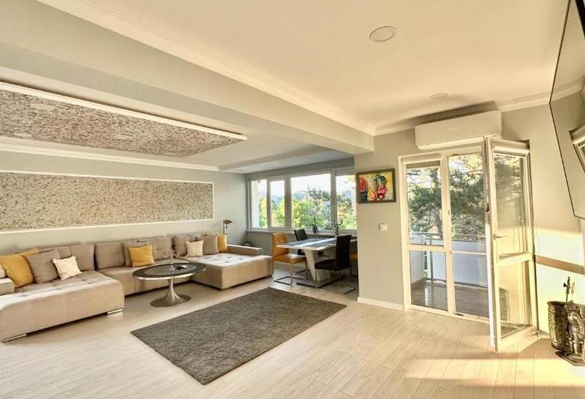 酒店 комплекс маджарово