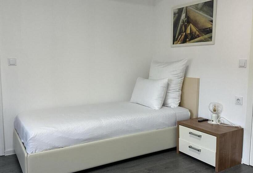 酒店 комплекс маджарово