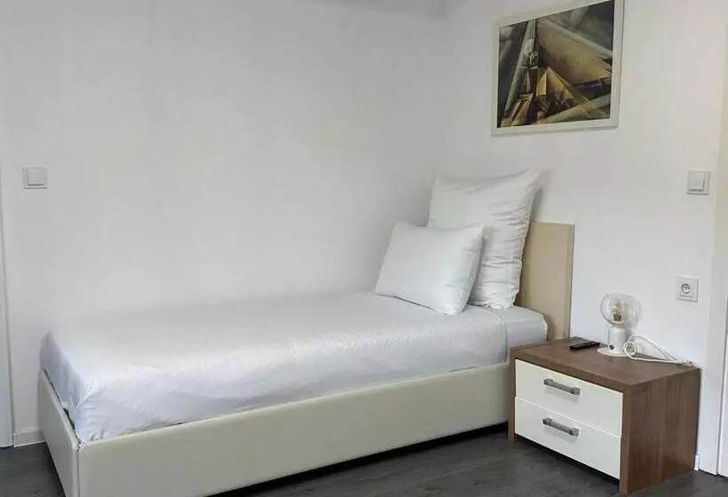 Hotelli комплекс маджарово