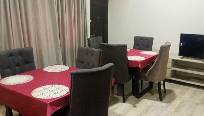 هتل Benji Apartments