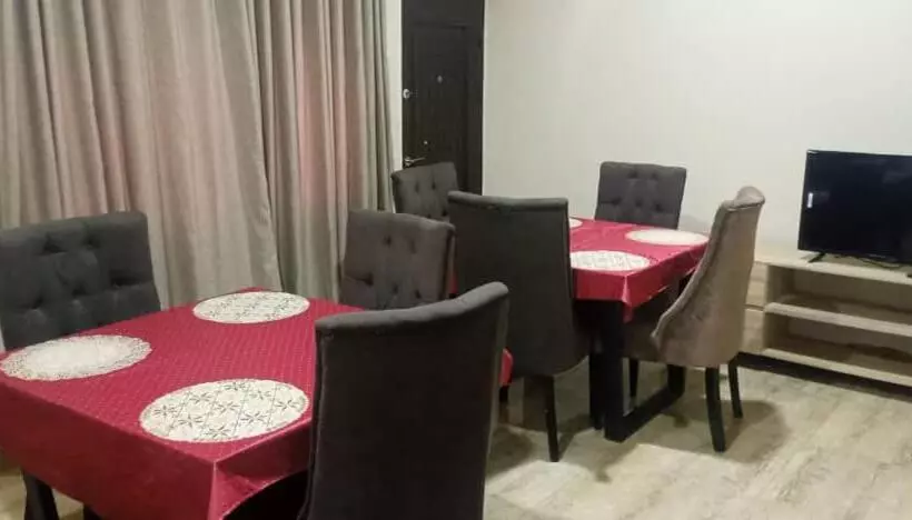هتل Benji Apartments