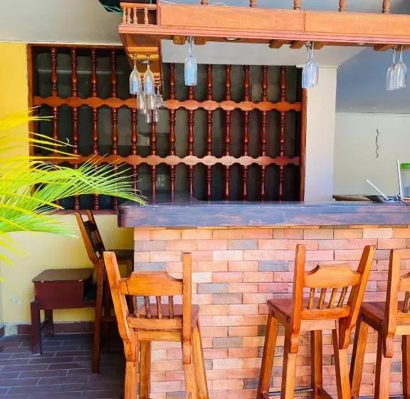 ホテル Casa Morales