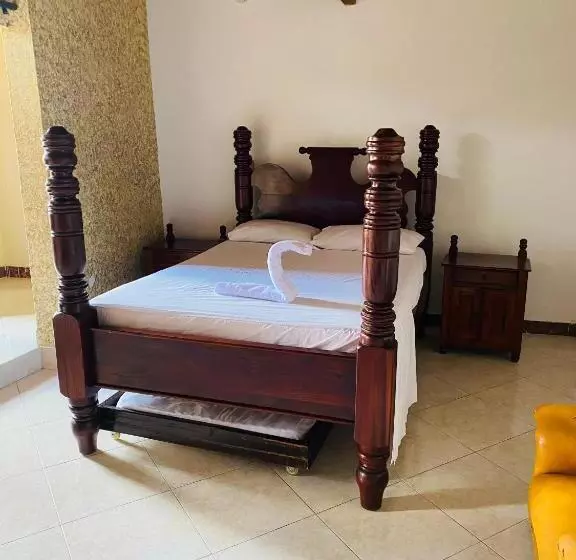 ホテル Casa Morales