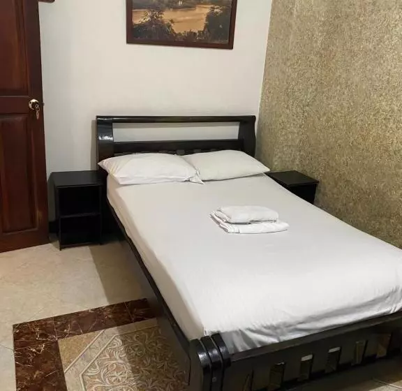ホテル Casa Morales