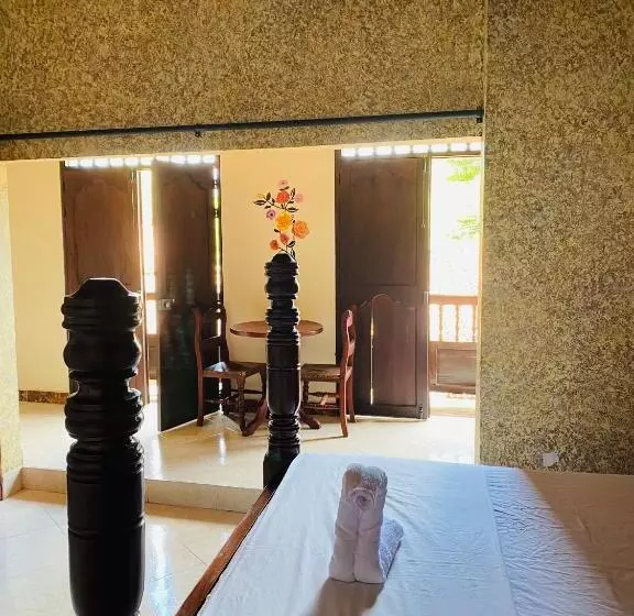 ホテル Casa Morales
