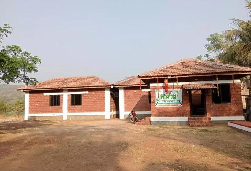 Hotelli Chaupaki