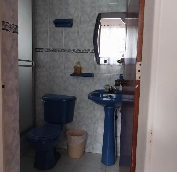 בית מלון כפרי Club Campestre El Bosque