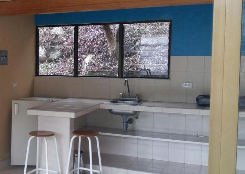 בית מלון כפרי Club Campestre El Bosque