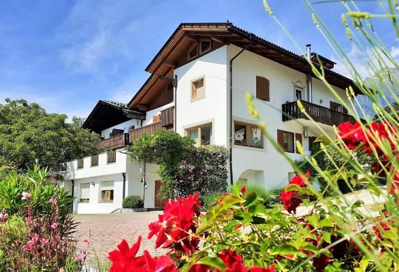 هتل Fröhlichhof Wohnung Pink Lady