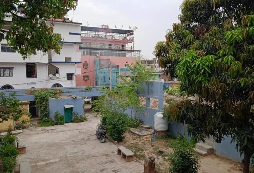 Hotelli Grg Kameshwar Bhawan Rajgir