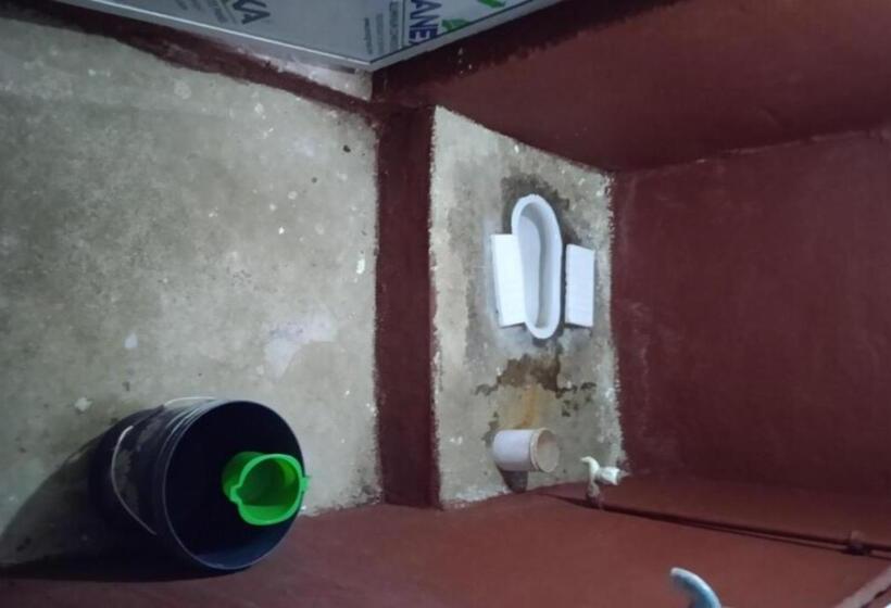 هتل Grg Kameshwar Bhawan Rajgir