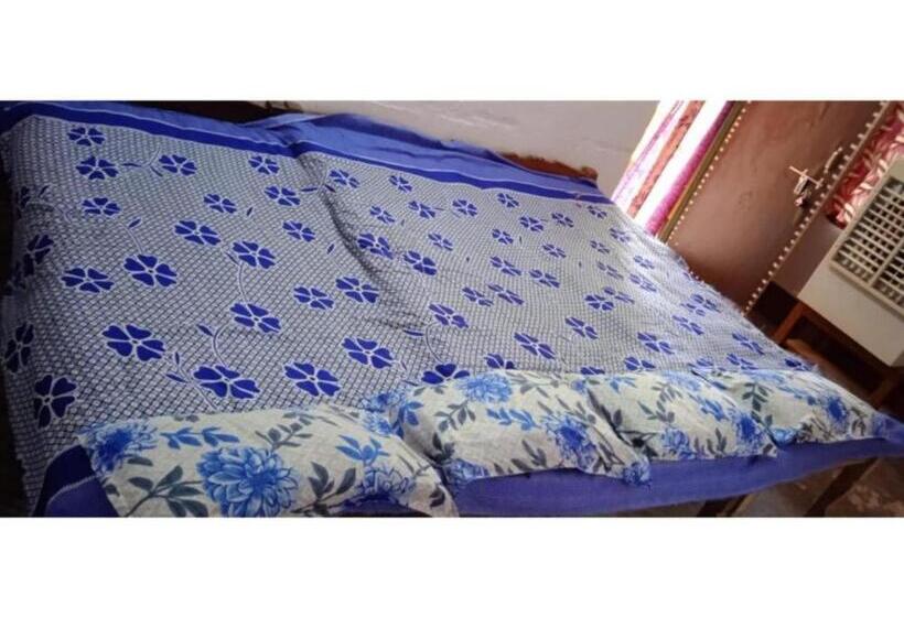 هتل Grg Kameshwar Bhawan Rajgir