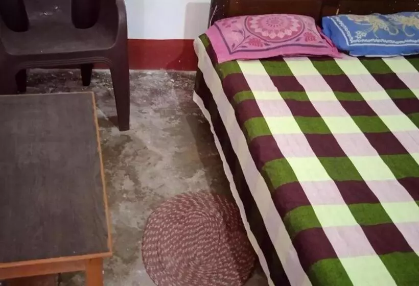 Hotelli Grg Kameshwar Bhawan Rajgir