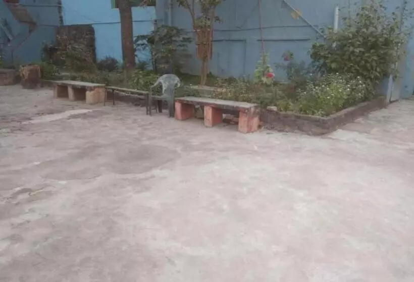 Hotelli Grg Kameshwar Bhawan Rajgir