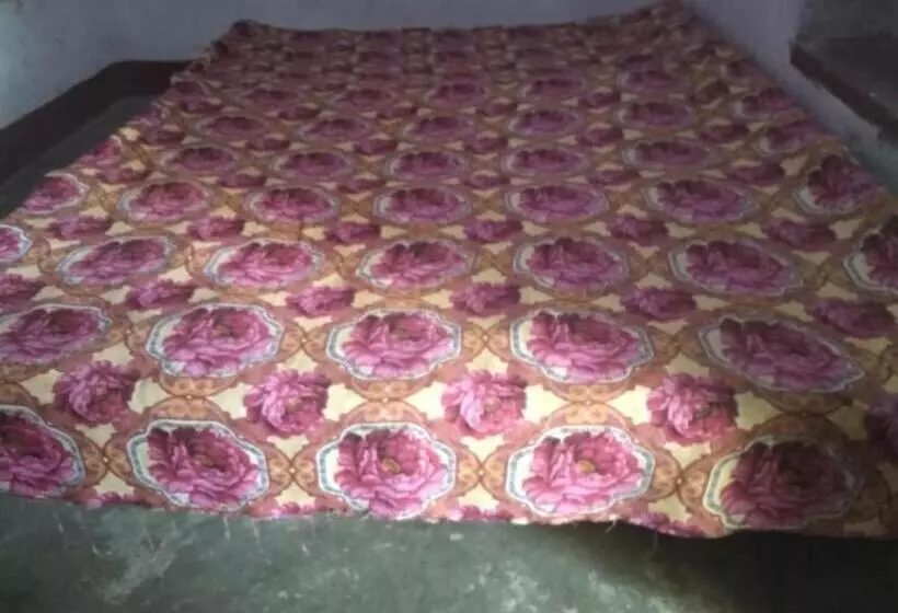 Hotelli Grg Kameshwar Bhawan Rajgir