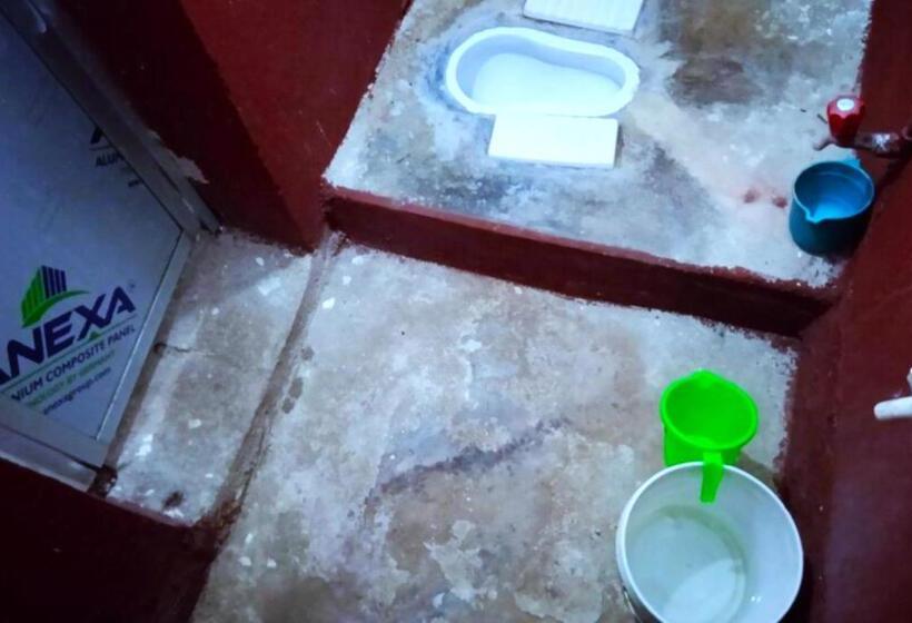 هتل Grg Kameshwar Bhawan Rajgir