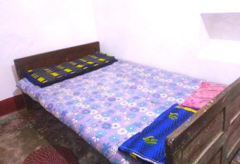 هتل Grg Kameshwar Bhawan Rajgir