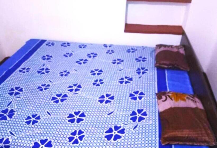 هتل Grg Kameshwar Bhawan Rajgir