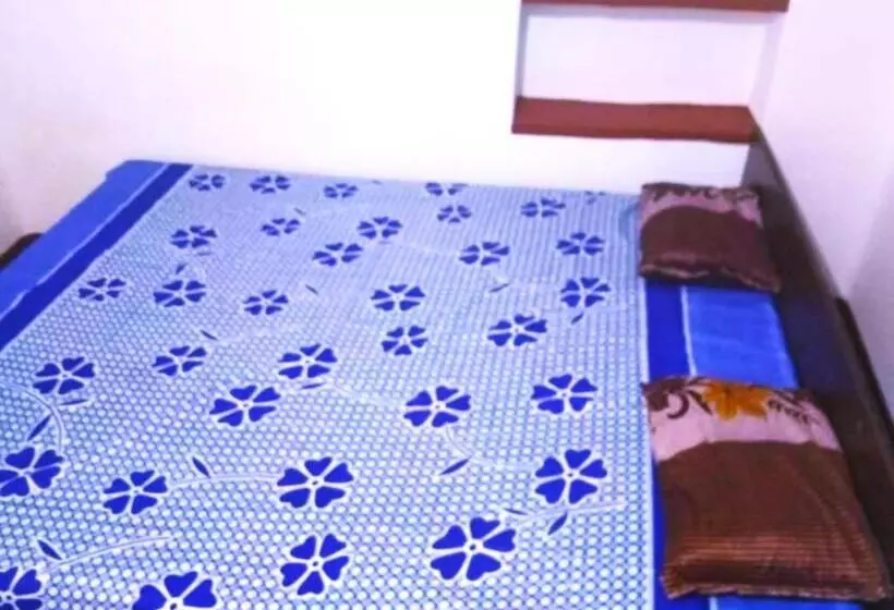 Hotelli Grg Kameshwar Bhawan Rajgir