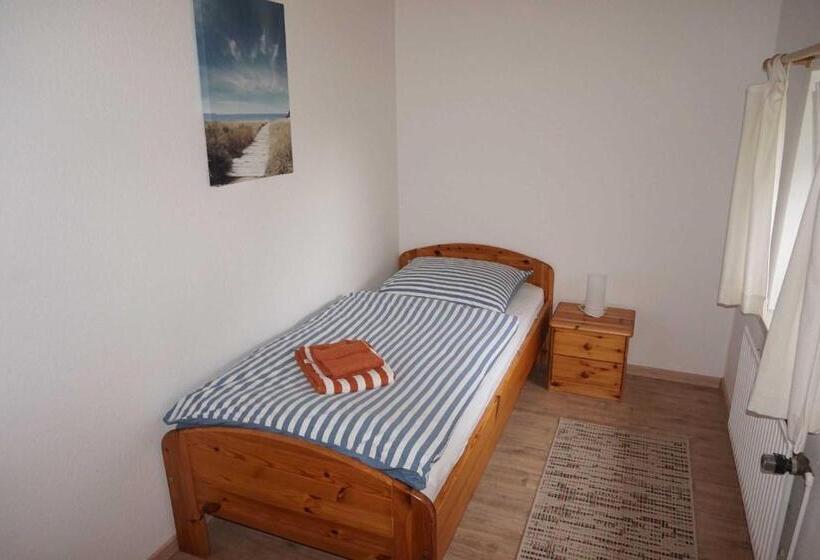 ホテル Gulfhof Friedrichsgroden