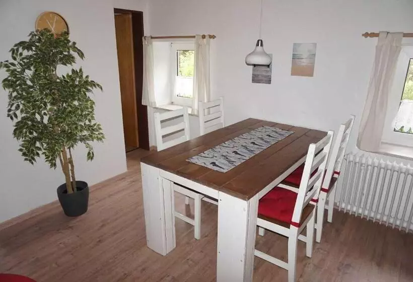 ホテル Gulfhof Friedrichsgroden