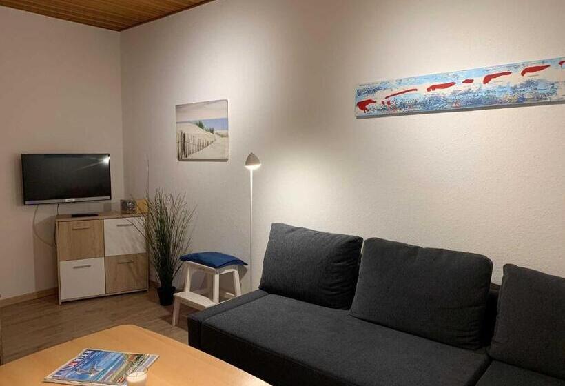 ホテル Gulfhof Friedrichsgroden