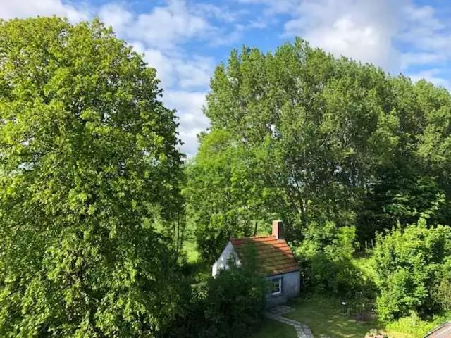 ホテル Gulfhof Friedrichsgroden