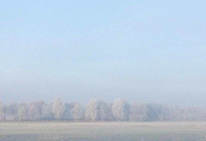 ホテル Gulfhof Friedrichsgroden