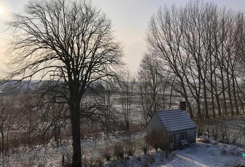 ホテル Gulfhof Friedrichsgroden