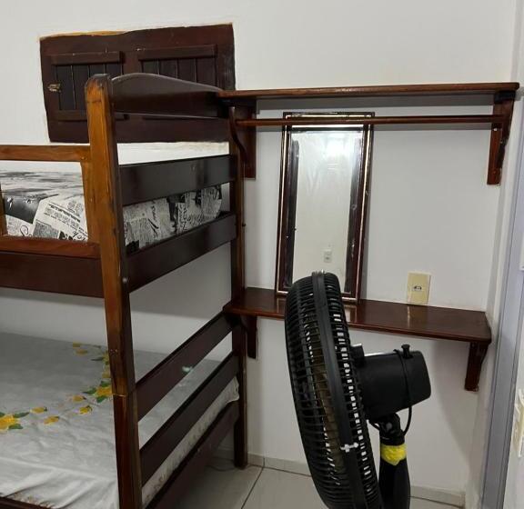 호텔 Jk Casas De Praia