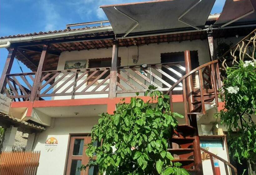 호텔 Jk Casas De Praia