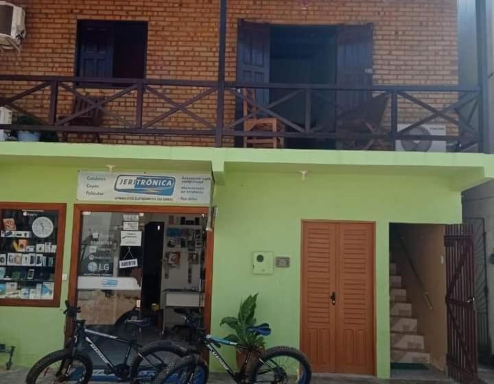 호텔 Jk Casas De Praia